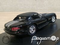 Dodge Viper RT/10 (1996) 0352 [KG]