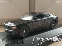Dodge Charger (2006) 0354 [KG]