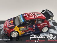 Citroen C3 WRC №1 Rallye Monte-Carlo (2019) 511478 [SV]