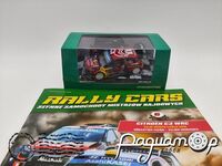 Citroen C3 WRC №1 Rallye Monte-Carlo (2019) 511478 [SV]