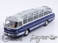 Наши Автобусы №46, Ikarus-55 (1953) NA046