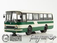 Наші Автобуси №33, ЛАЗ-695Р (1979) NA033 [MA]
