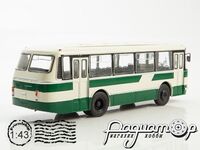 Наші Автобуси №33, ЛАЗ-695Р (1979) NA033 [MA]