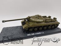 Наши Танки №2, ИС-3М (1945) [SV]***