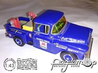Chevrolet 3100 (1956) 888120 [BD]***