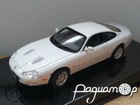 Jaguar XKR (1996) 0366 [KG]