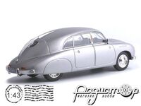 Tatra T600 (1948) 138053