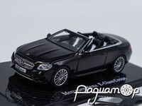 Mercedes-Benz E-Class Coupe (2016) 165617