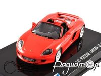 Porsche Carrera GT (2001) KDW_CarGTR [DB]