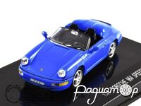 Porsche 911 (964) Speedster (1993) KDW_SpB [DB]
