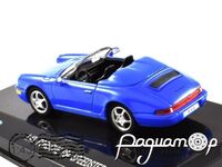 Porsche 911 (964) Speedster (1993) KDW_SpB [DB]