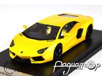 Lamborghini Aventador LP700-4 (2011) TSM11FJ015 [DB]