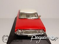 Mercury Marauder (1964) 663455 [IS]*