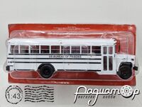 GMC 6000, US Bureau Of Prisons (1990) ACBUS076A [LS]