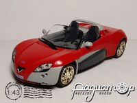 Venturi Fetish (2002) 663463 [IS]