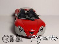 Venturi Fetish (2002) 663463 [IS]