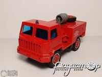 Berliet FF 4x4 Camiva (1971) 663469 [IS]***