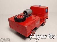 Berliet FF 4x4 Camiva (1971) 663469 [IS]***