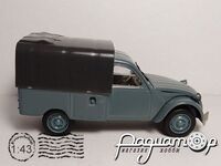 Citroen 2CV Pick-Up (1948) 663472 [IS]