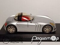 Peugeot 607 GTS (1998) 663479 [IS]