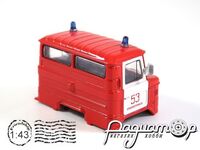 Кабина ГАЗ-66 230807***
