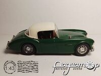 Austin Healey (1962) 663486 [IS]***