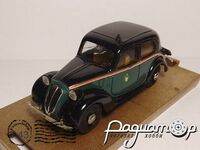 Fiat 508 C Berlina 1100 (1937) 663488 [IS]