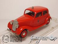 Mercedes-Benz 170V 