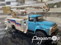 ЗіЛ-130 автовежа (1964) 924014 [DA]
