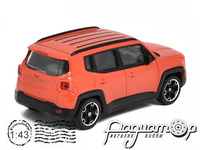 Jeep Renegade (2017) (BU)-168752