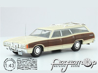 Ford LTD Country Squire (1972) MEX029 [SV]
