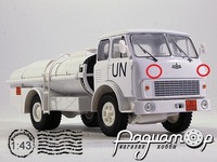 МАЗ-5334 ТЗ-7,5 ООН (1977) H988 №2***