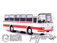 Наши Автобусы №50, ЛАЗ-697Н «Турист» (1975) NA050 [MA]