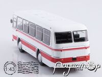 Наши Автобусы №50, ЛАЗ-697Н «Турист» (1975) NA050 [MA]