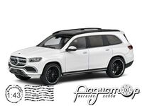Mercedes-Benz GLS-Class (X167) AMG (2019) 4303903