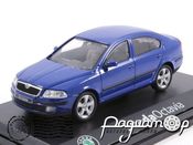 Skoda Octavia (2004) 143AB-001L [LS]
