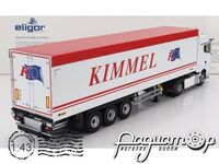 MAN TGX 18.470 с полуприцепом (2020) 117676