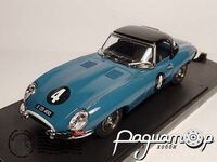 Jaguar Tipo 