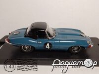 Jaguar Tipo 