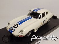 Jaguar Tipo 