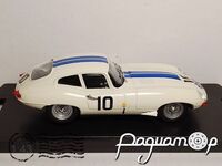 Jaguar Tipo 