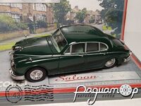 Jaguar MK2 British Racing (1962) 663519 [IS]