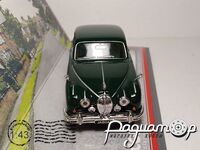 Jaguar MK2 British Racing (1962) 663519 [IS]