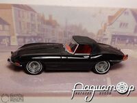 Jaguar E Type (1968) 663521 [IS]