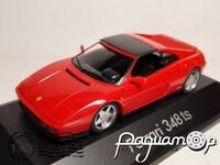 Ferrari 348 TS (1989) 663522 [IS]
