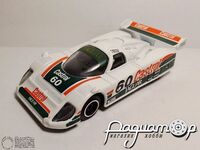 Jaguar XJR-9 (1988) 663524 [IS]***