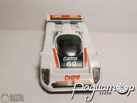 Jaguar XJR-9 (1988) 663524 [IS]***