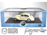 Armstrong Siddeley Lancaster (1946) ASL002 [DB]