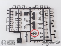 Сборная модель К-701 Кировец (1975) 6001KIT (№2)***