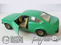 Opel Kadett GT/E (1977) 397010 [RS]*